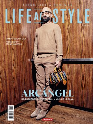 Life & Style México - Magazine